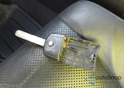 2010 Acura Tsx 2.4 из США, поврежденный, VIN JH4CU2F68AC017555